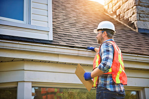 Licensed Gutter Installation service in West Manchester, OH - Roof Repair Smedway